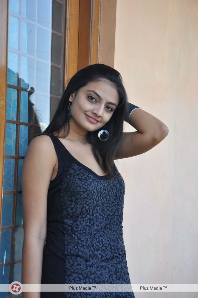 Nikitha Narayan Latest Stills | Picture 119998